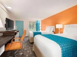 Dover Inn and Suites