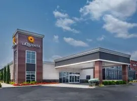 La Quinta by Wyndham Joplin