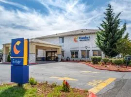 Comfort Inn & Suites Kelso - Longview
