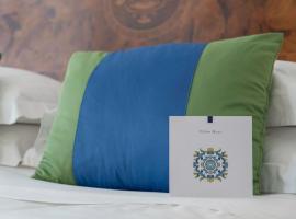 Grand Hotel La Favorita – hotel w Sorrento