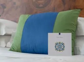 Grand Hotel La Favorita
