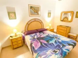 Precioso apartamento con piscina, y cerca de la playa