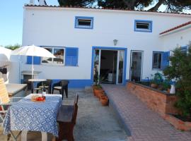 Casa da Annelies. Accessible holiday home, vacation home in Nadadouro