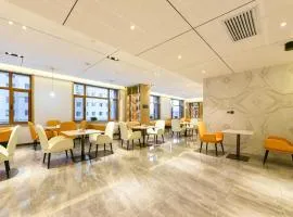 Atour Hotel Baotou Xitu