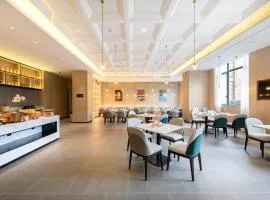 Atour Hotel Ningbo Fenghua Huizheng Street
