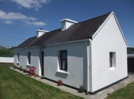 Katie's Cottage, hotel di Achill Sound