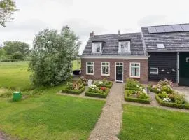 Welcome in - Lepelstraat 14, Vrouwenpolder- Knotwilg