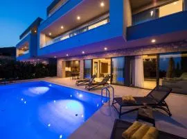 Luxury Villa Helios 5*