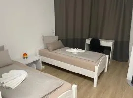 Recreo Pension Untereisesheim