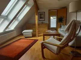Ferienwohnung Vor den Toren Lübecks