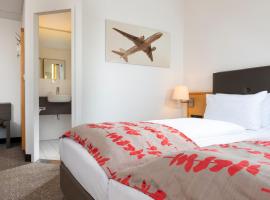 Holiday Inn Frankfurt Airport - Neu-Isenburg by IHG, hotel v destinaci Neu Isenburg