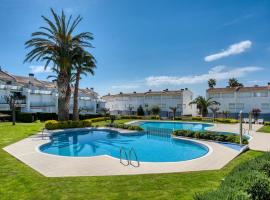 Big Villa Sagaró, hotel in S'Agaro