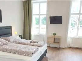 Cozy new apartment near Hannovermarkt