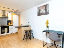 Leicester Luxury Apartments - Eastgate