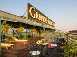 Grand Hotel Sofia