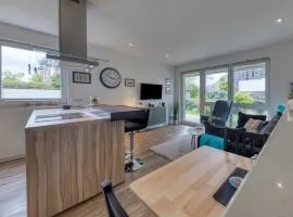 Ferienwohnung Sea Breeze Scharbeutz bietet Platz für bis zu 6 Personen in zentraler Lage von Scharbeutz