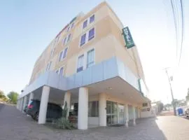 Jalapão Hotel