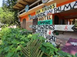 Hospedagem Acorde