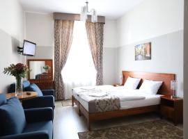 DReAM Garden Palace, hotel near Collegium Maius, Krakow