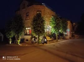 L'ancienne Boulangerie, hotel cerca de Estación de tren de Sy, Durbuy