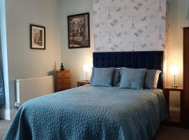 Rosemead Guest House, hotel a 3 stelle a Paignton