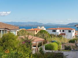 Casa Giovanna e Antonio, hotel v destinaci Calasetta