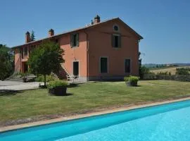 Villa Augusta Private Pool