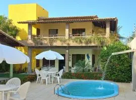 Casa dos sonhos a 300 metros da praia!