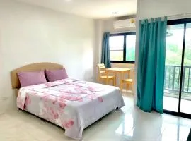 Baan Chomphu Pakchong