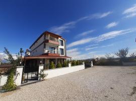 BAZYEL APART OTEL, apartment in Ezine