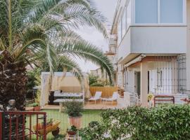 Apartman Hola, hotel a 3 stelle a Novigrad Istria