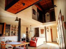 Casa Rural el Pajar de Tenzuela