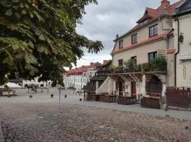 Apartament Dom Kifnera