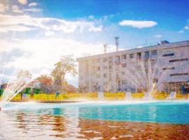 Guaduales del café 511 A en montenegro, hotel i Montenegro