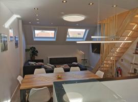 Vakantiehuis H&A 4 sterren