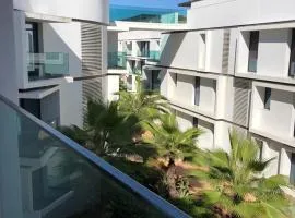 Luxury Anfaplace Living Resort