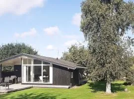 5 person holiday home in Odder-By Traum