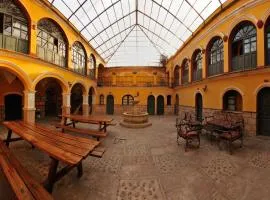 Casona Potosi