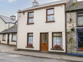 Georges Street, hotel cerca de Moyne Abbey, Killala