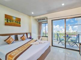 Lucky Buako Hotel Patong