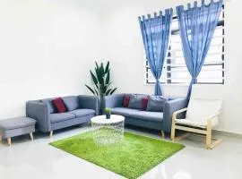 Danial Homestay Ajil