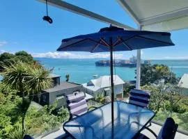 Kimberley Three - Nelson Waterfront Penthouse