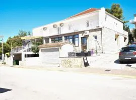 Rooms Bozena