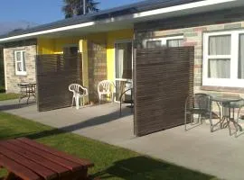 Otaki Motel、Otakiのモーテル