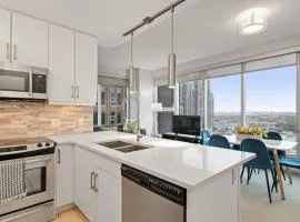 Stylish Downtown Condos by GLOBALSTAY