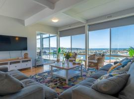 Sea180 Merimbula โรงแรมในเมริมบูลา