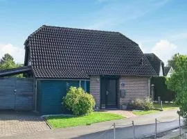 Stunning Home In Wolphaartsdijk With Kitchen