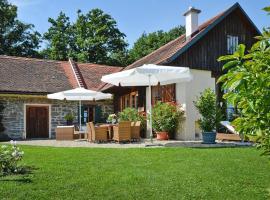 Landhaus Austria, Fehring, hotel u gradu Fehring