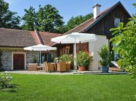 Chalet in Styria with Pool & Panoramic Views