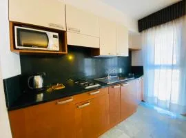 Residence Pizzo Scalino